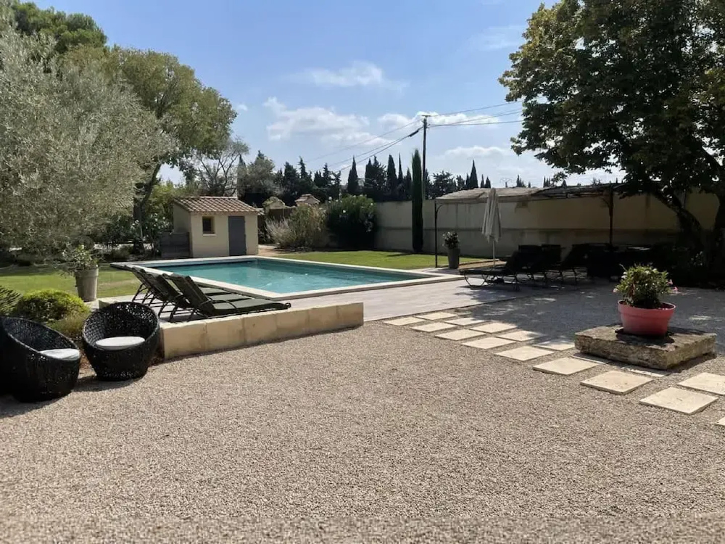 Villa l Angelus - Prestigious Renovated Property