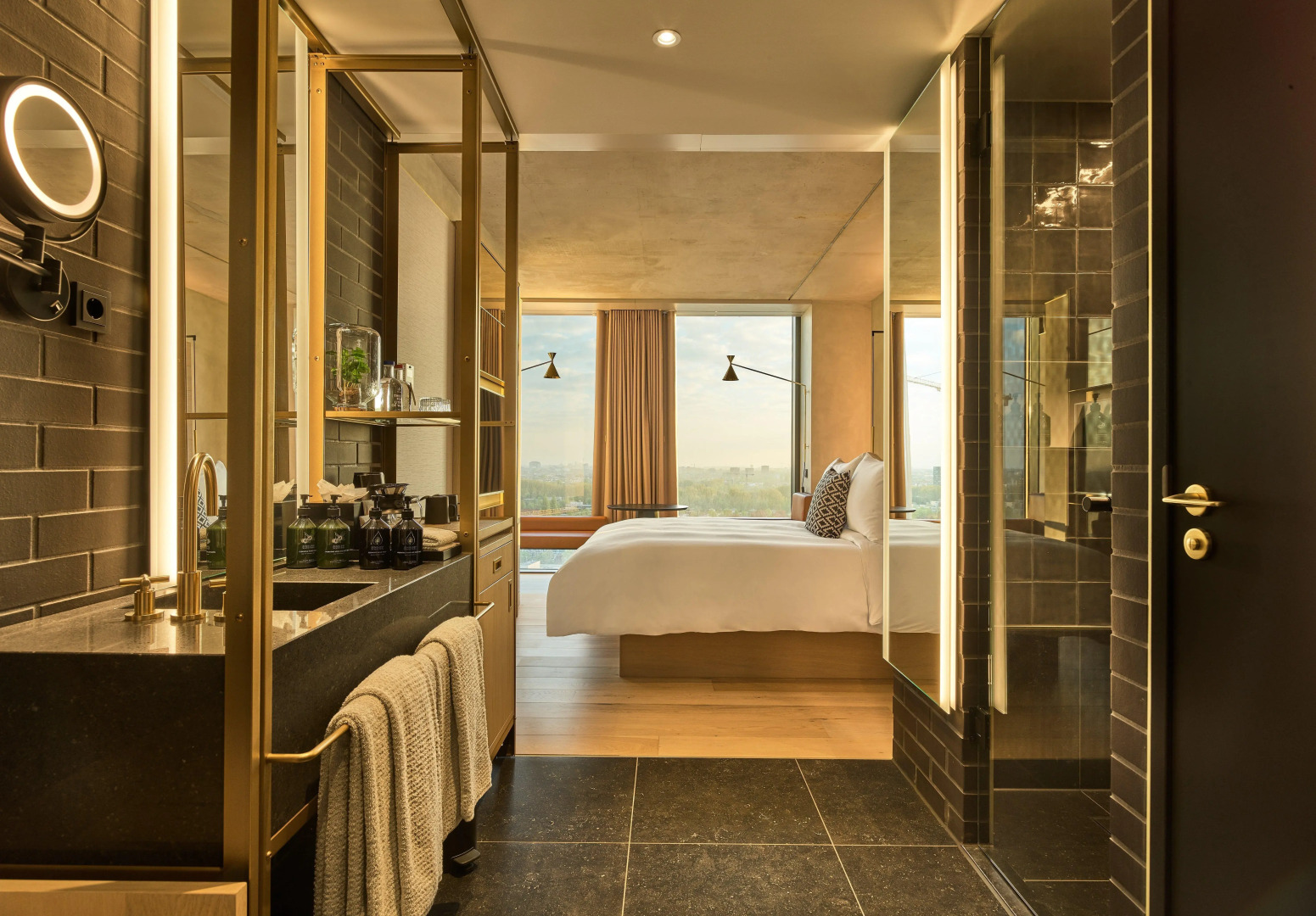 Ruby Emma Hotel Amsterdam