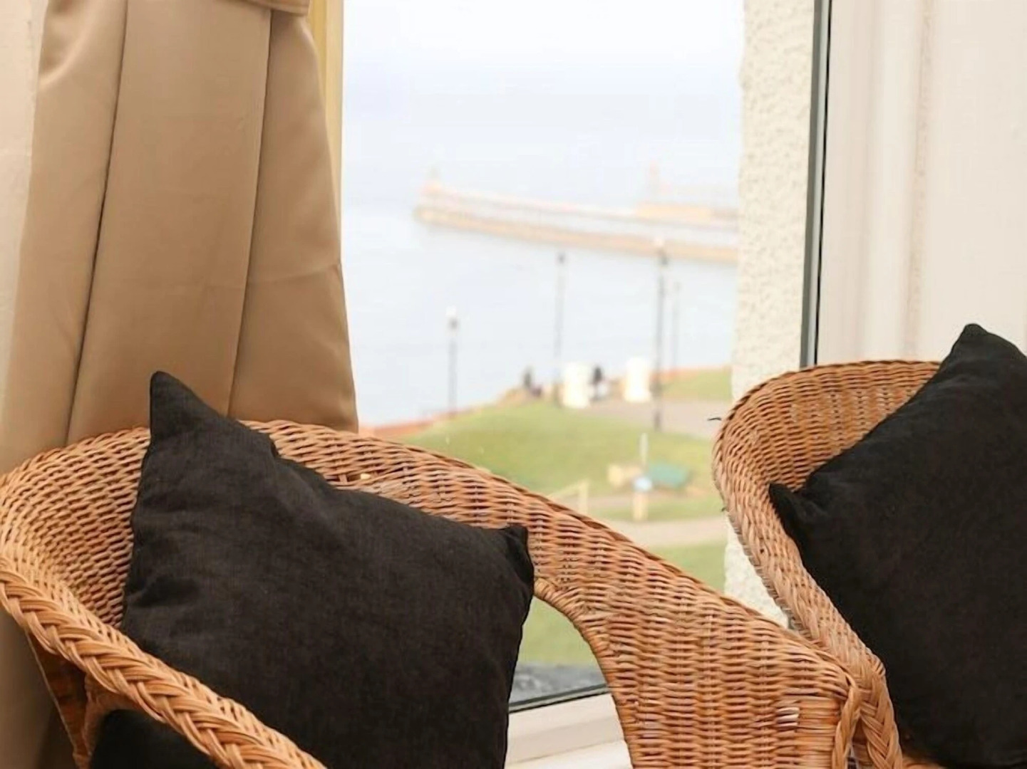 The Riviera Guest House