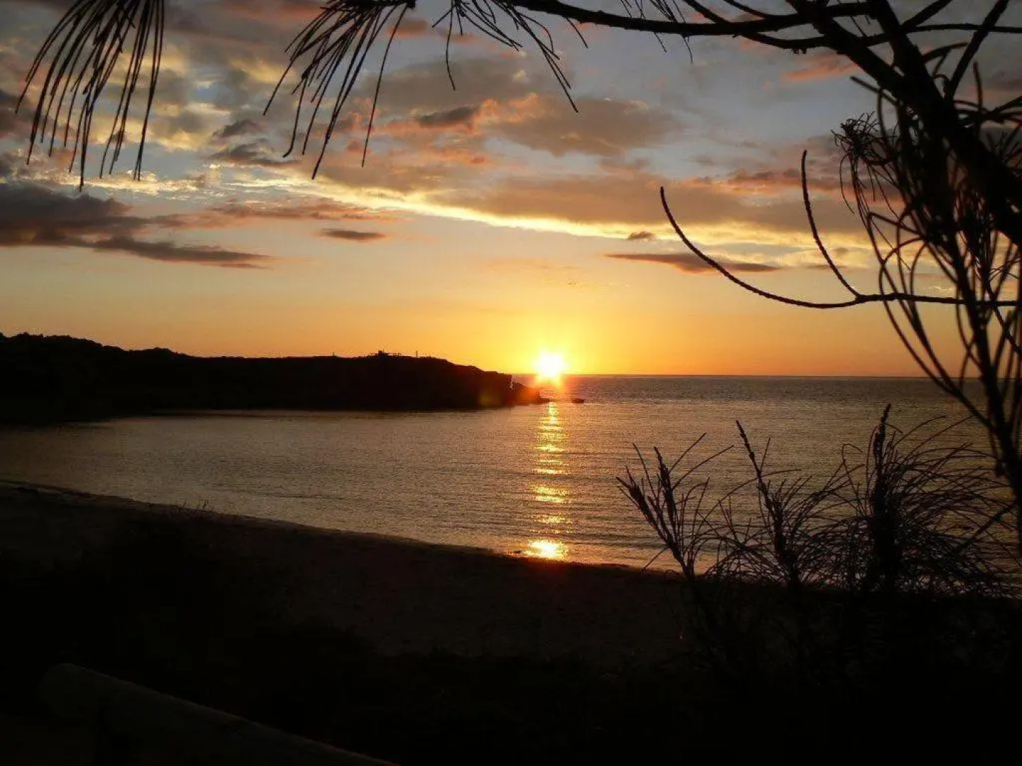 Centrebreak Beach Stay