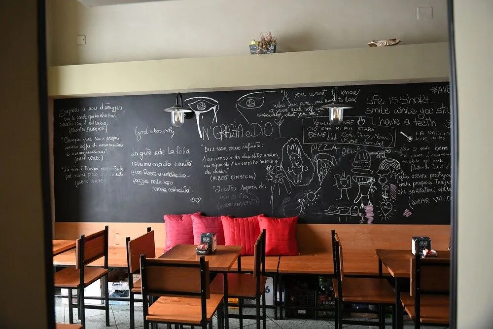 Palazzo Ducale Pironti