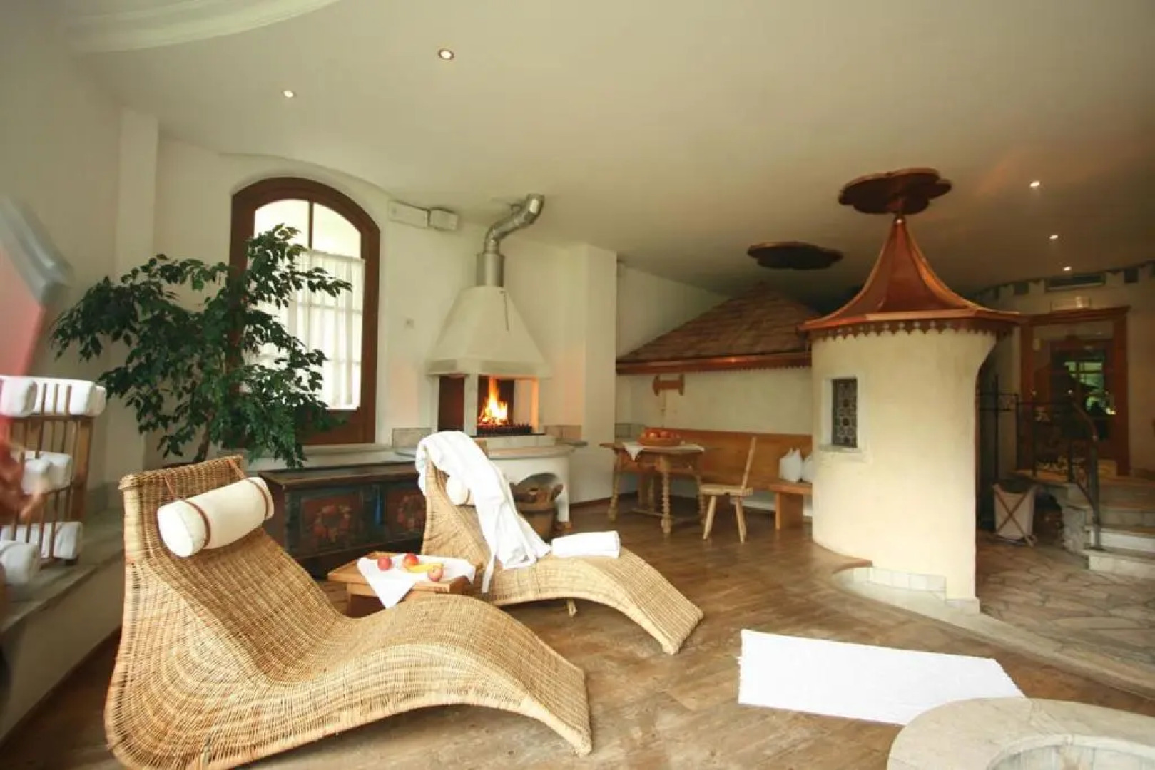 Hotel Al Plan Dolomites Museum