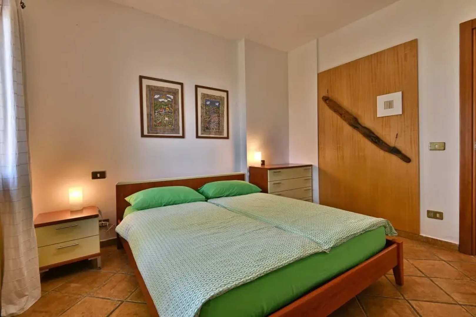 Piccolo Rustico, Gargnà - Rebomaholidays