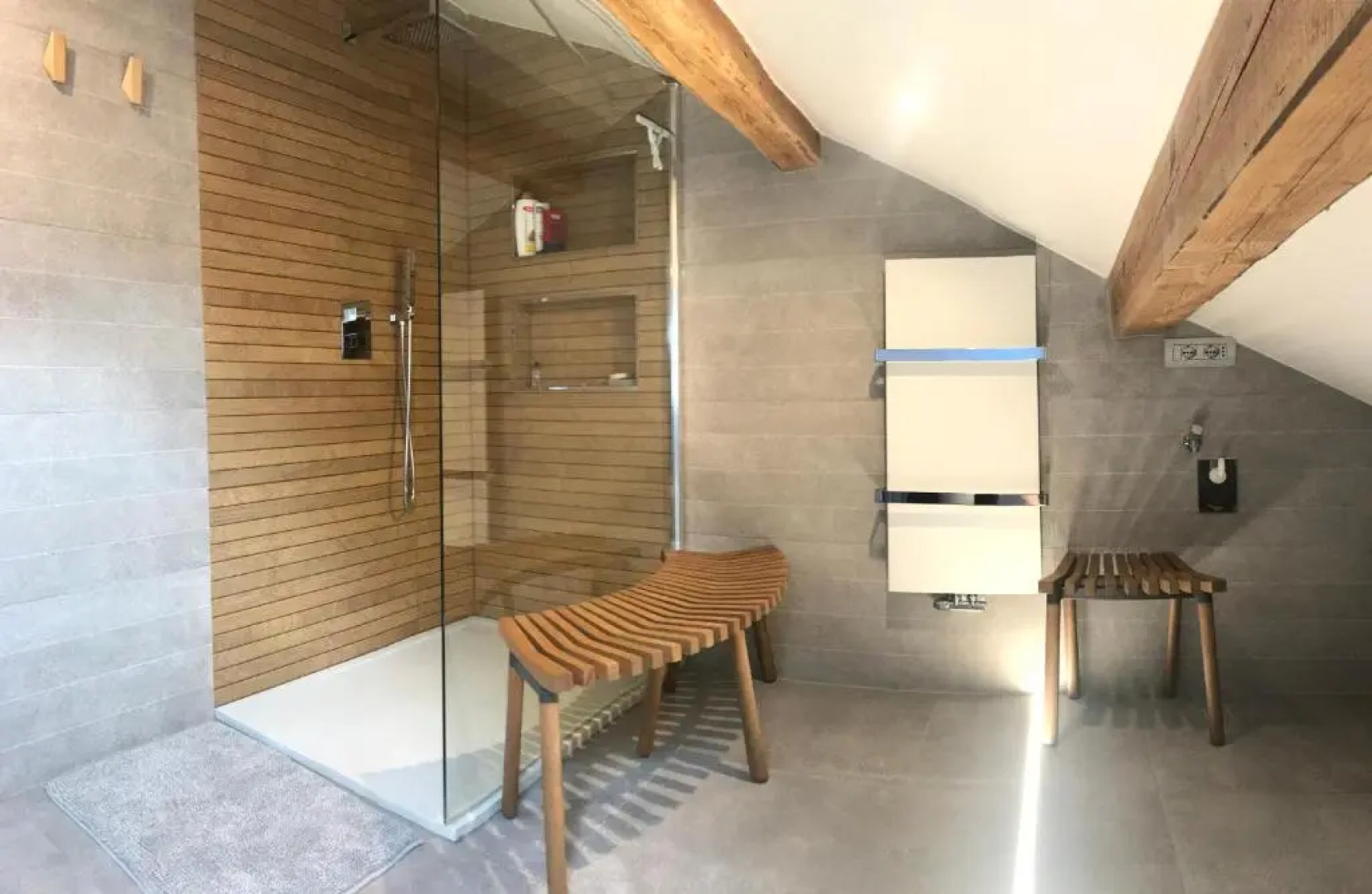 The Bijoux - Dolomites