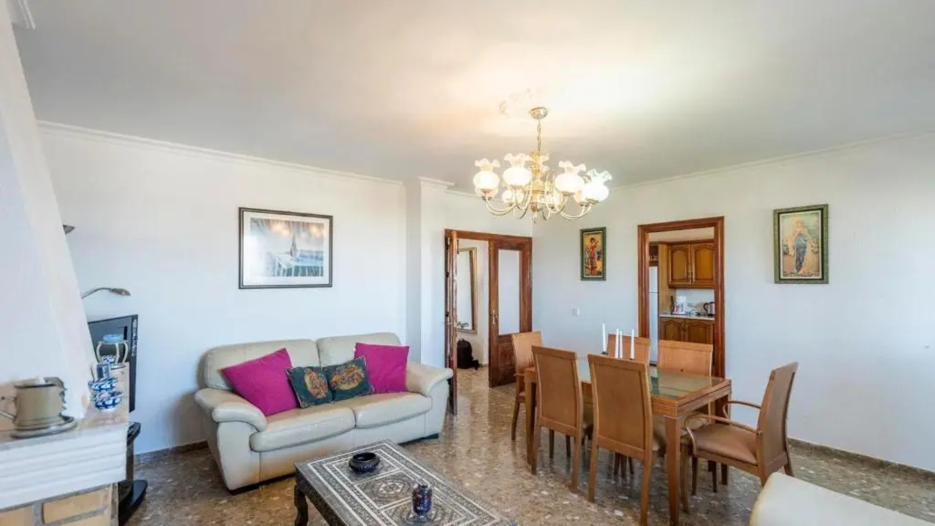 Casa Los Naranjos Canillas de Aceituno by Ruralidays