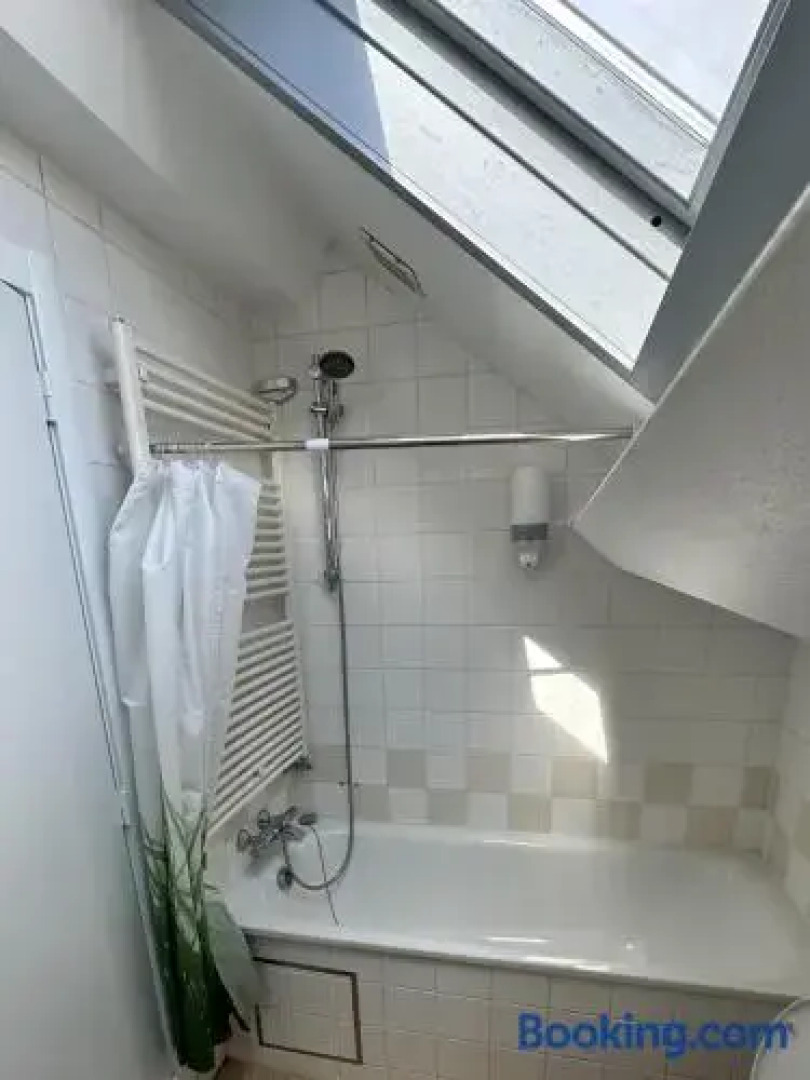 Brussels Expo Apartment