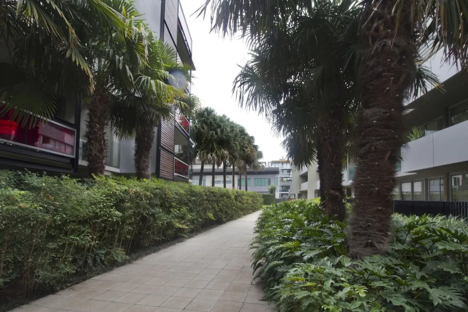 Urban Sea Drift - Rejuvenate Stays