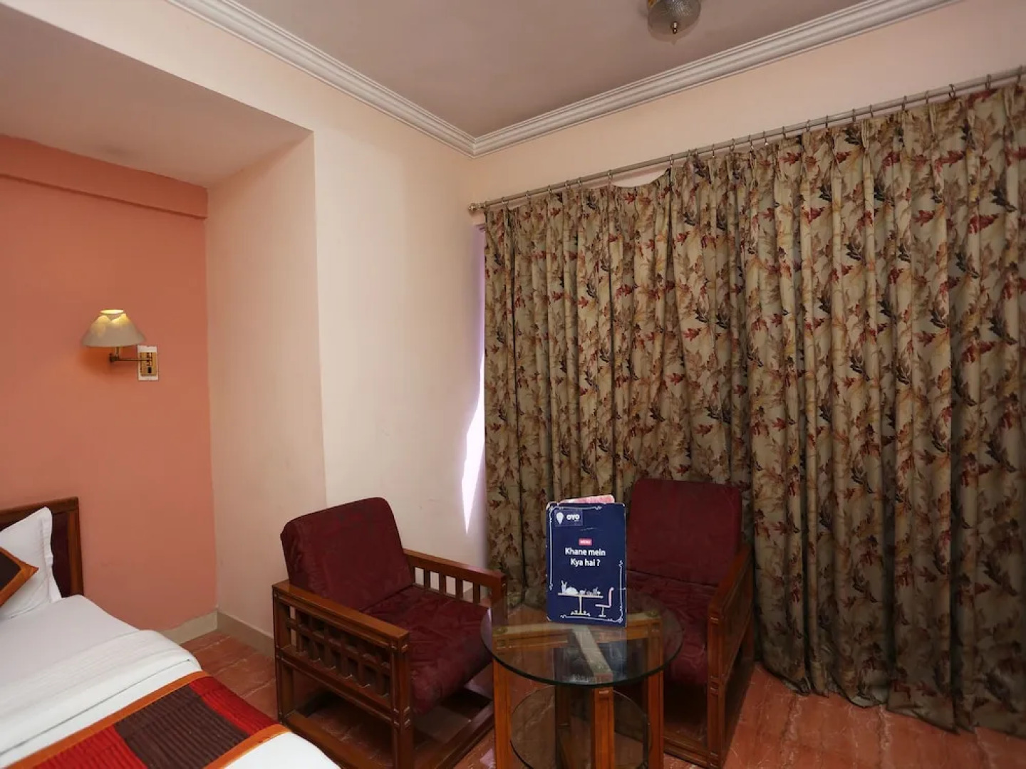 Capital O 4604 Shiva's Regency