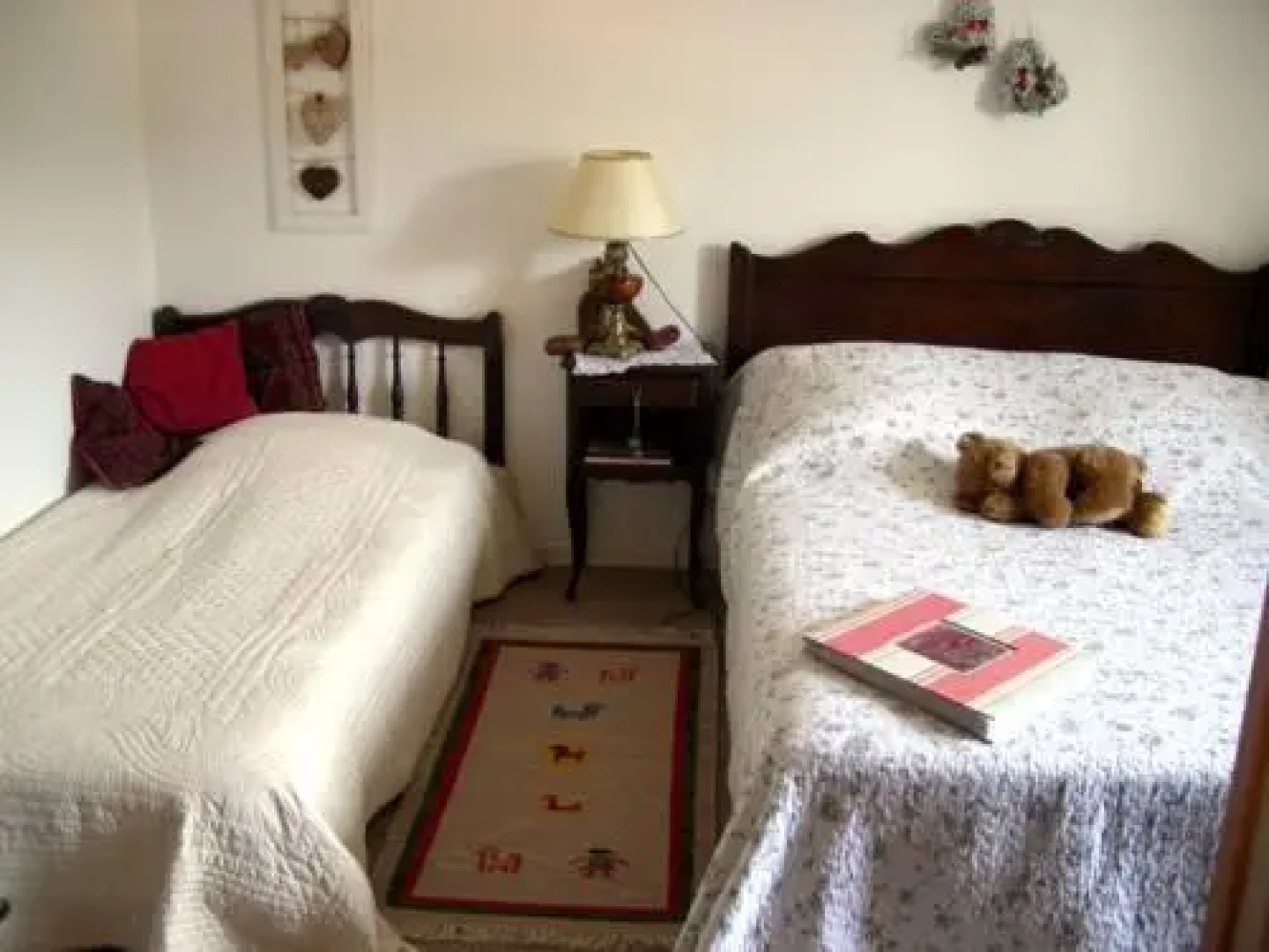 Chambres dHôtes Bidaletenia