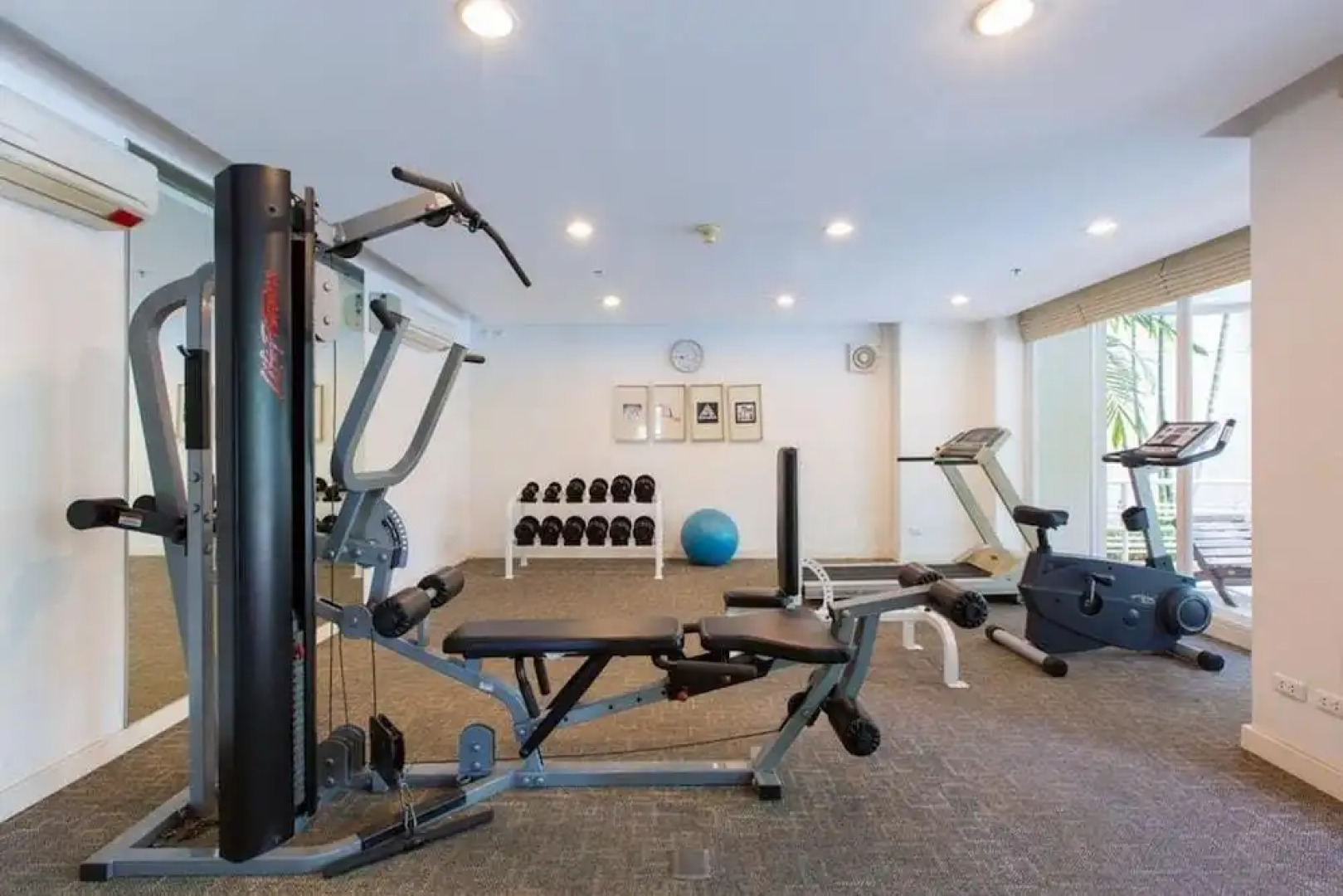 Baan Sanploen Huahin Condo By KK