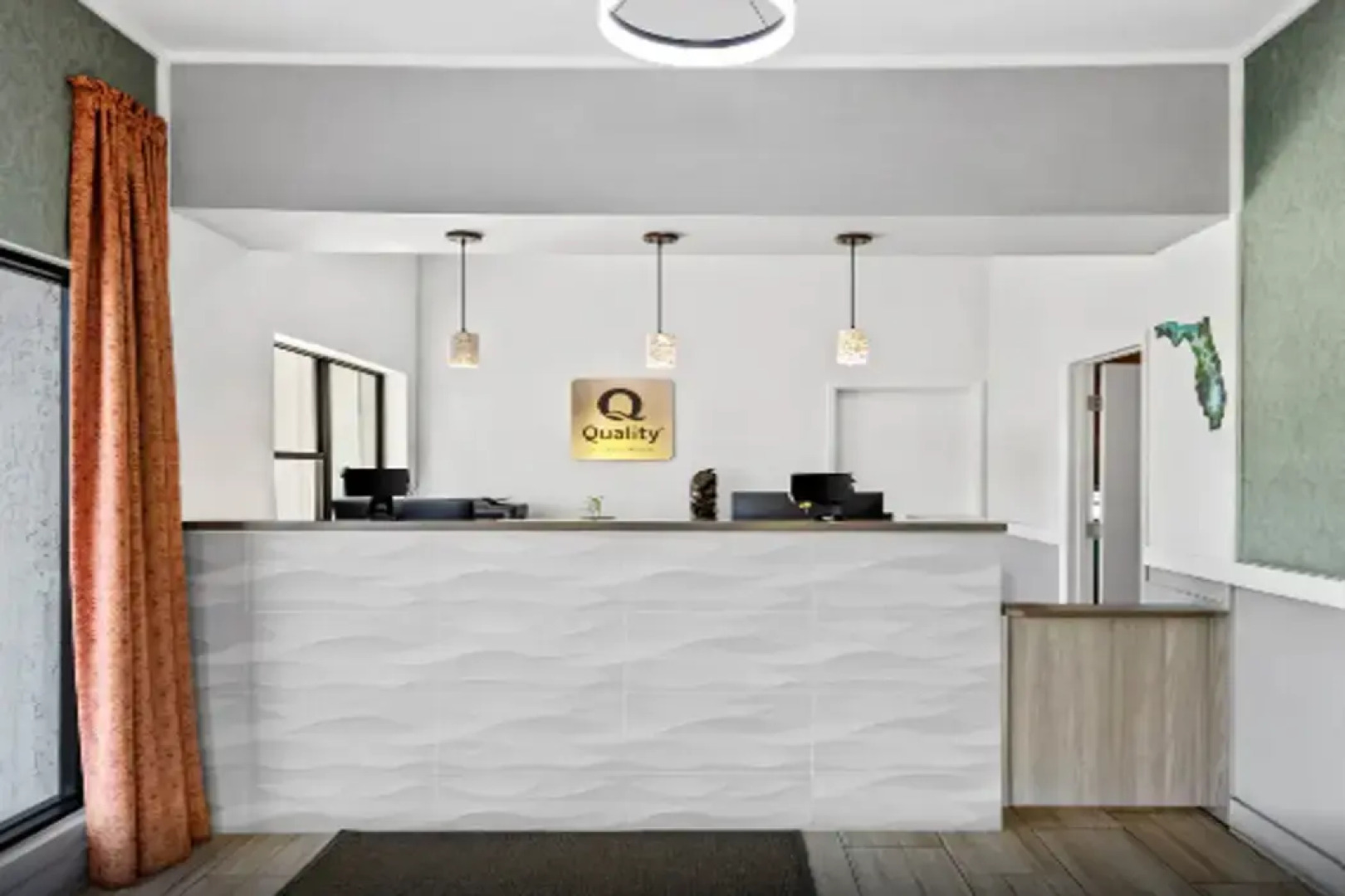 Econo Lodge Vero Beach - Downtown