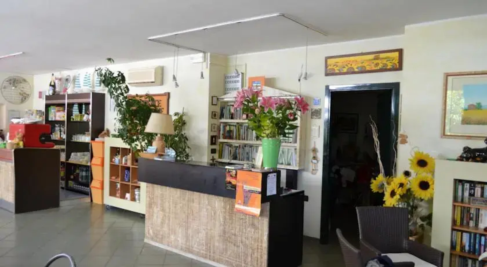 Residence Castiglione