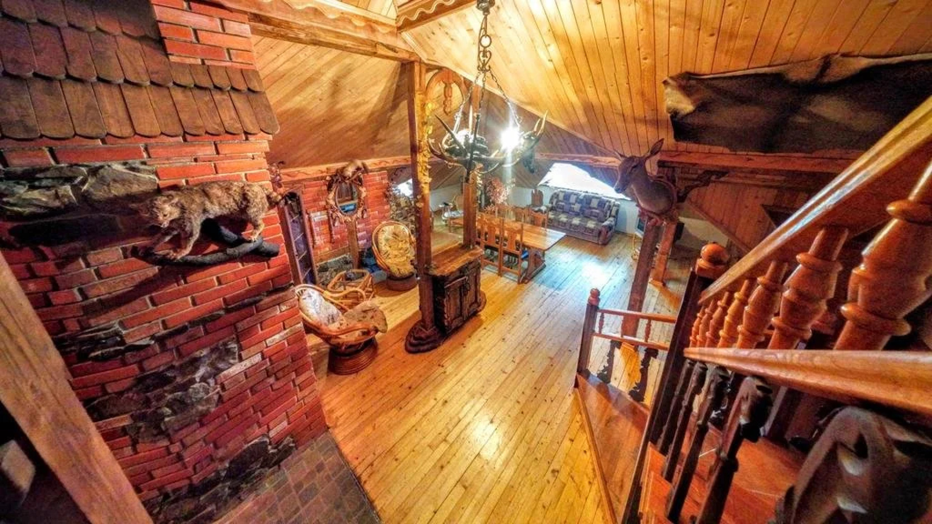 Hotel Complex Knyaz Oleg