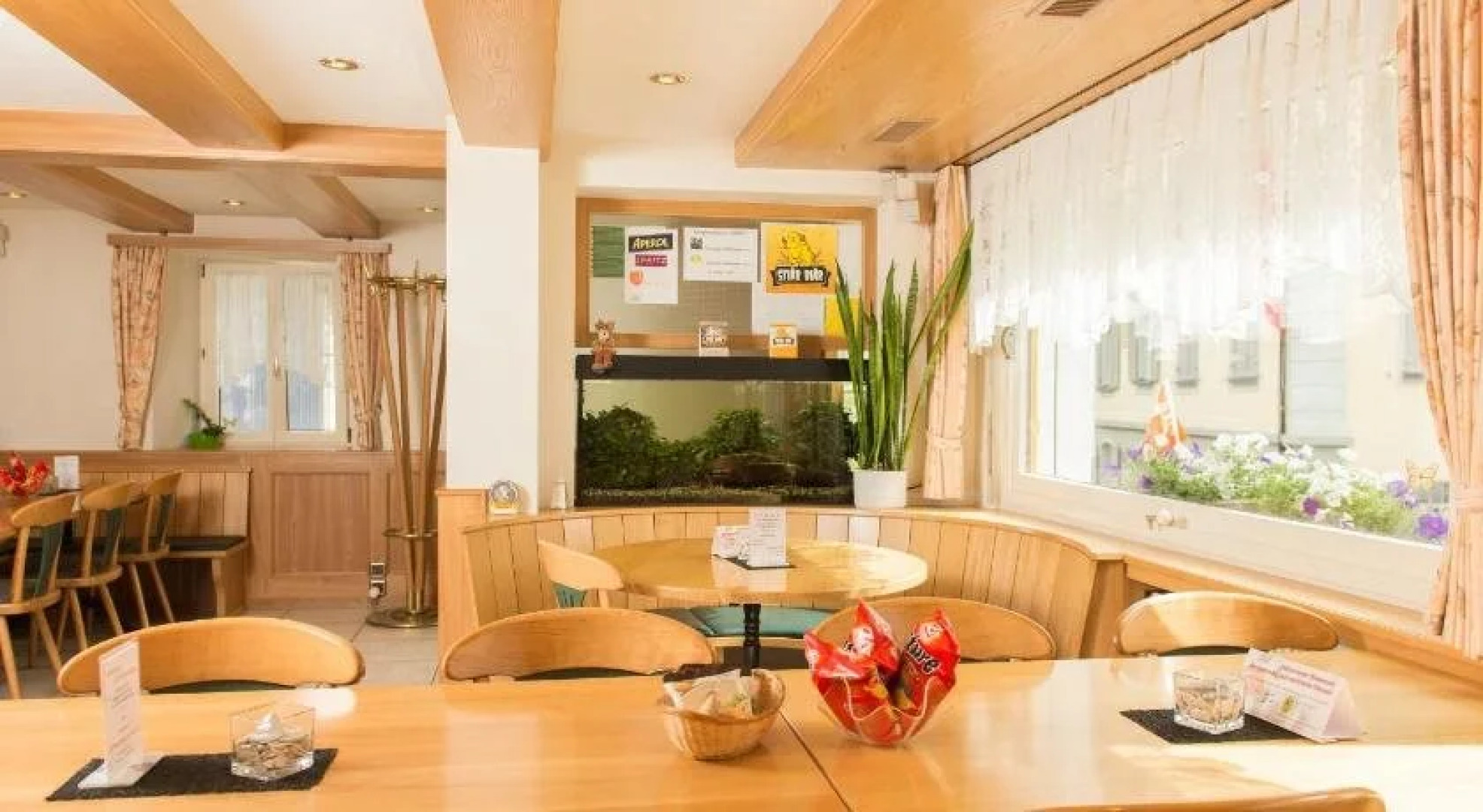 Gasthaus Pension zum Turm