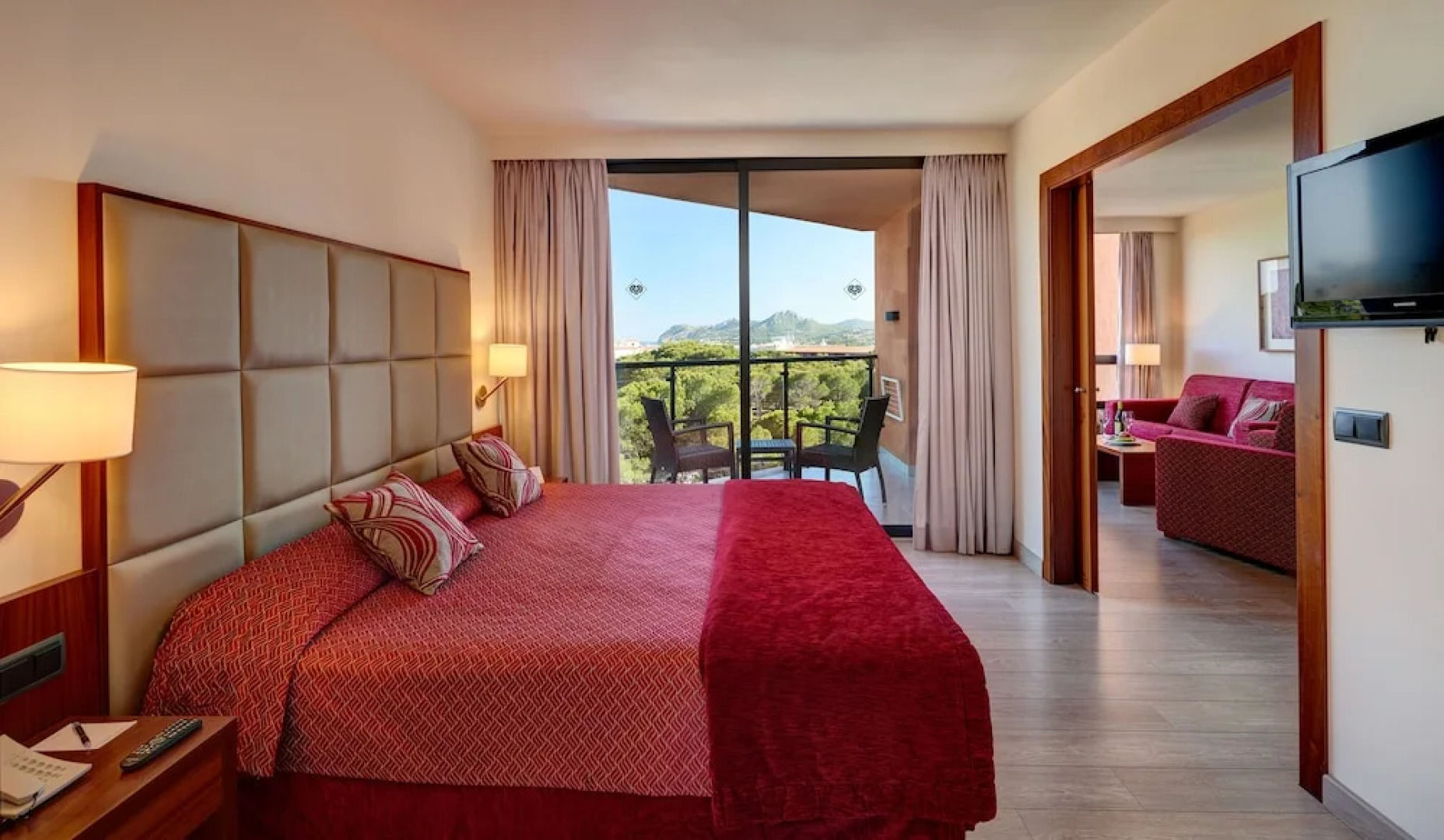 Protur Turó Pins Hotel