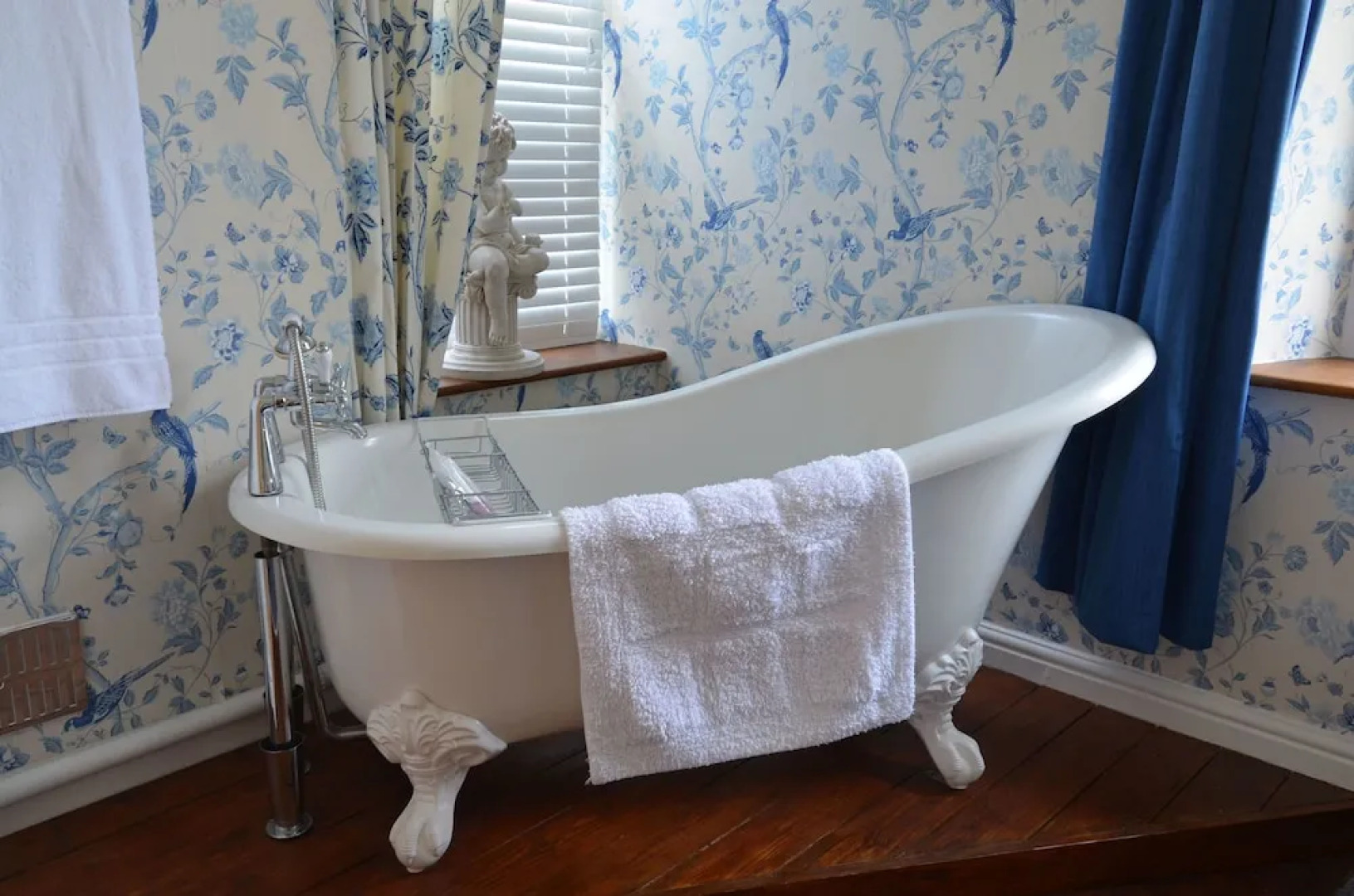 Rosedale Retreat B&B