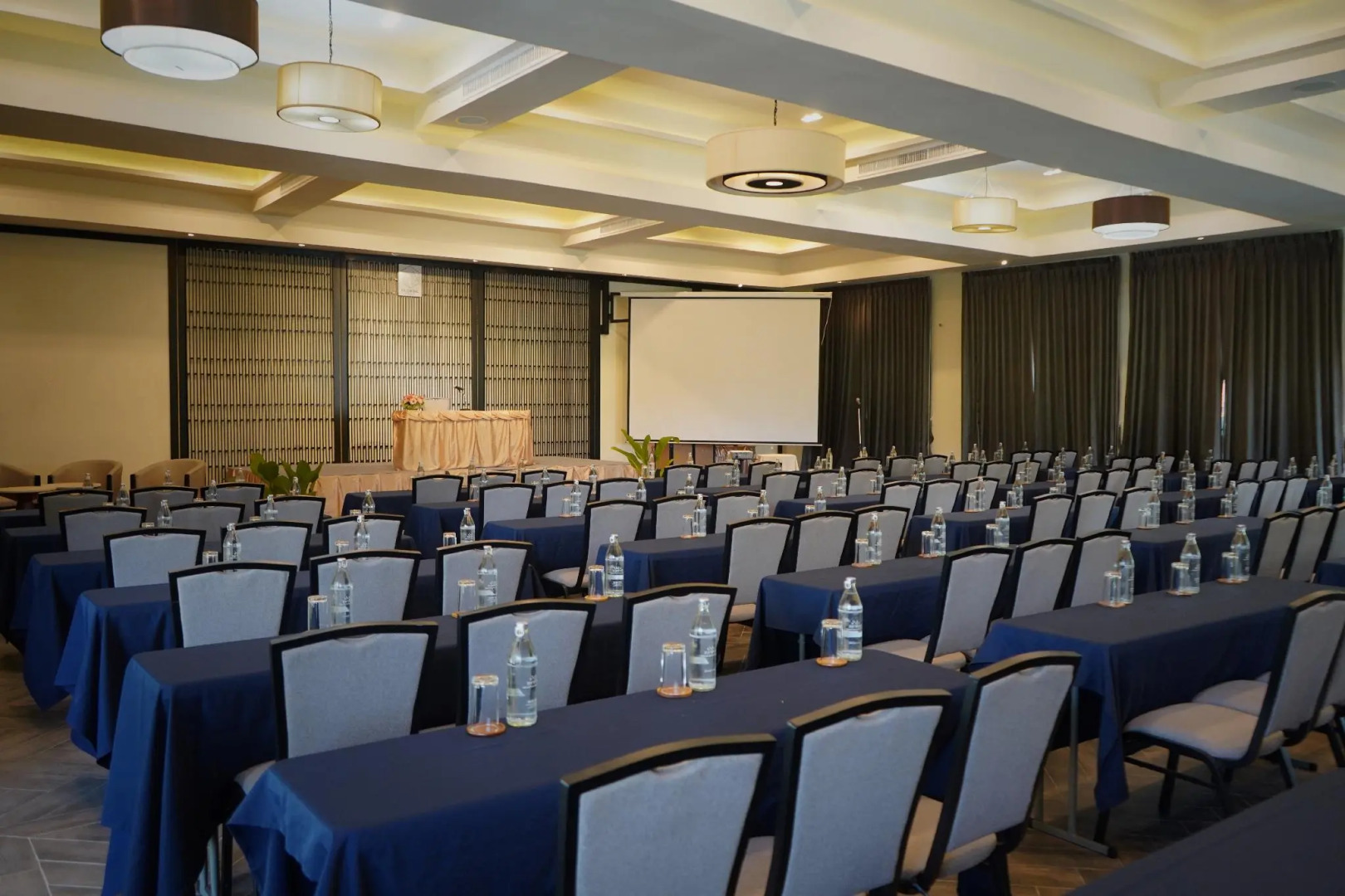 Kachong Hills Tented Resort Trang