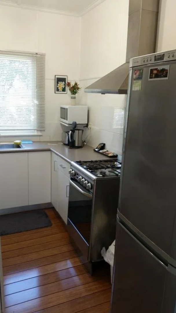 The Boathouse a 3 Bedroom House