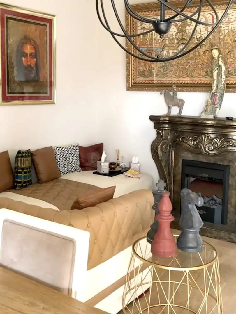 Villa With 4 Bedrooms in Ajaccio, With Private Pool, Enclosed Garden and Wifi - 2 km From the Beach