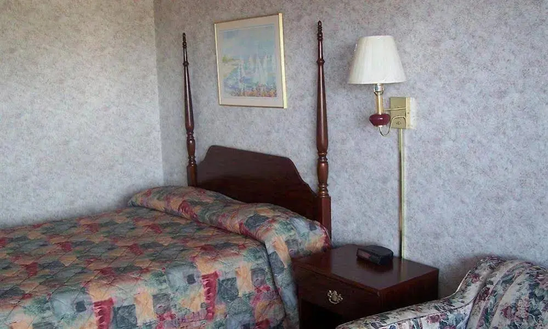 Towne and Country Motel