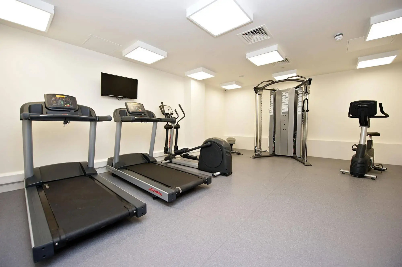Staycity Aparthotels York - Barbican Center