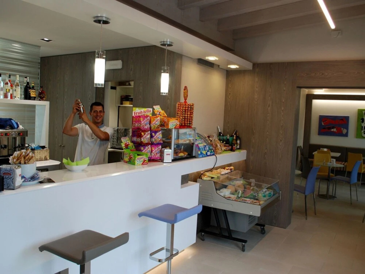 Luxury Cottage in Iseo With Swimming Pool