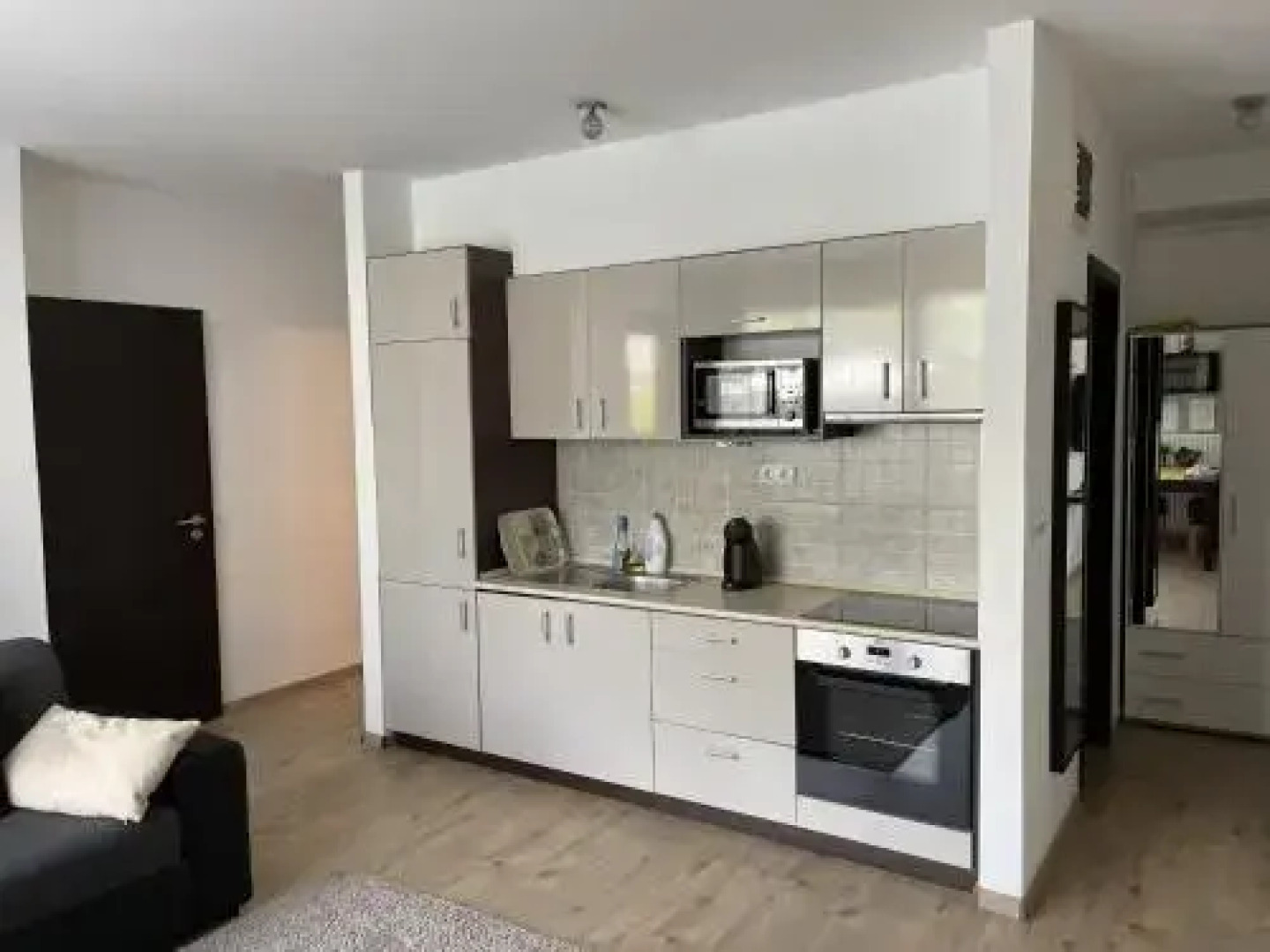 Reflex Apartments Zamárdi