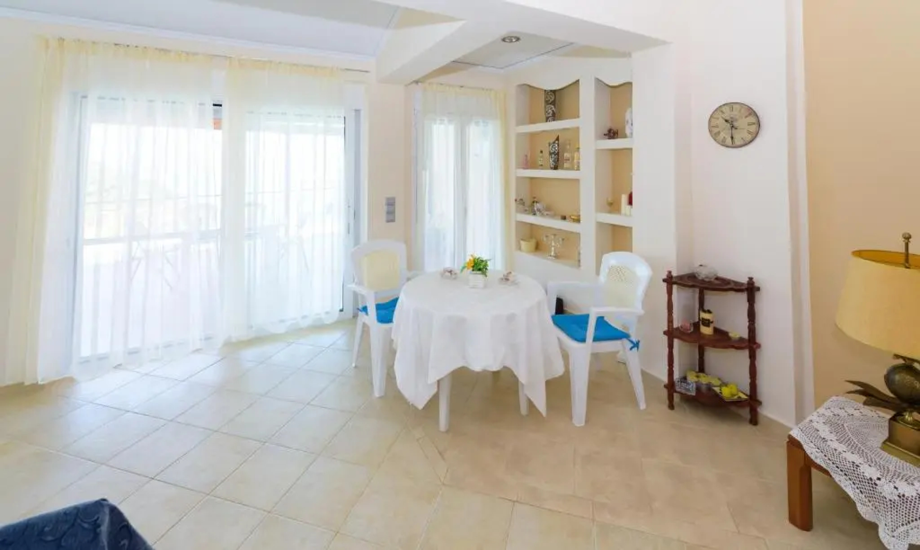 Analipsi House Afrodite