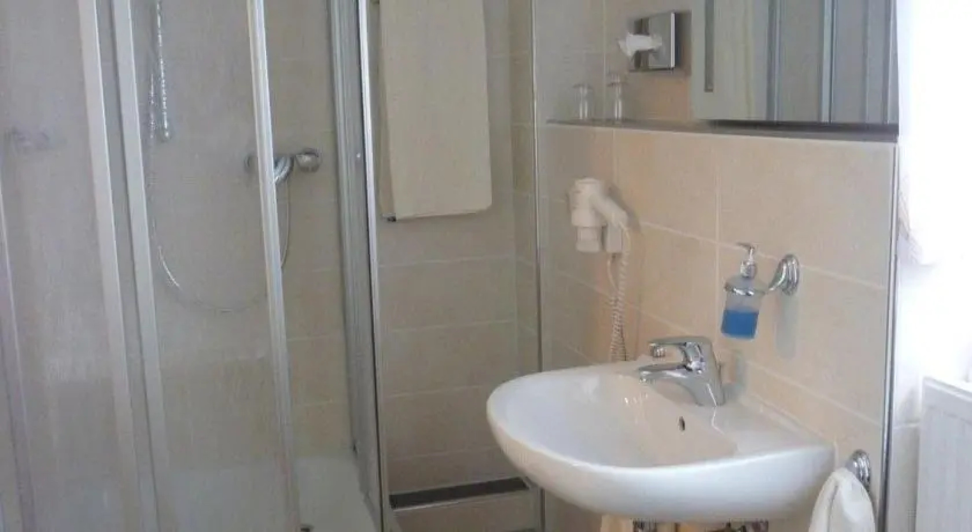 Hotel garni am Rantzauer See