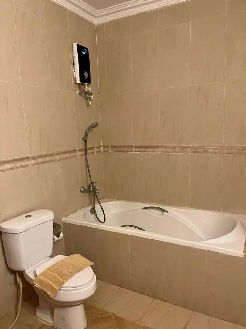 Kirirom Hillside Resort