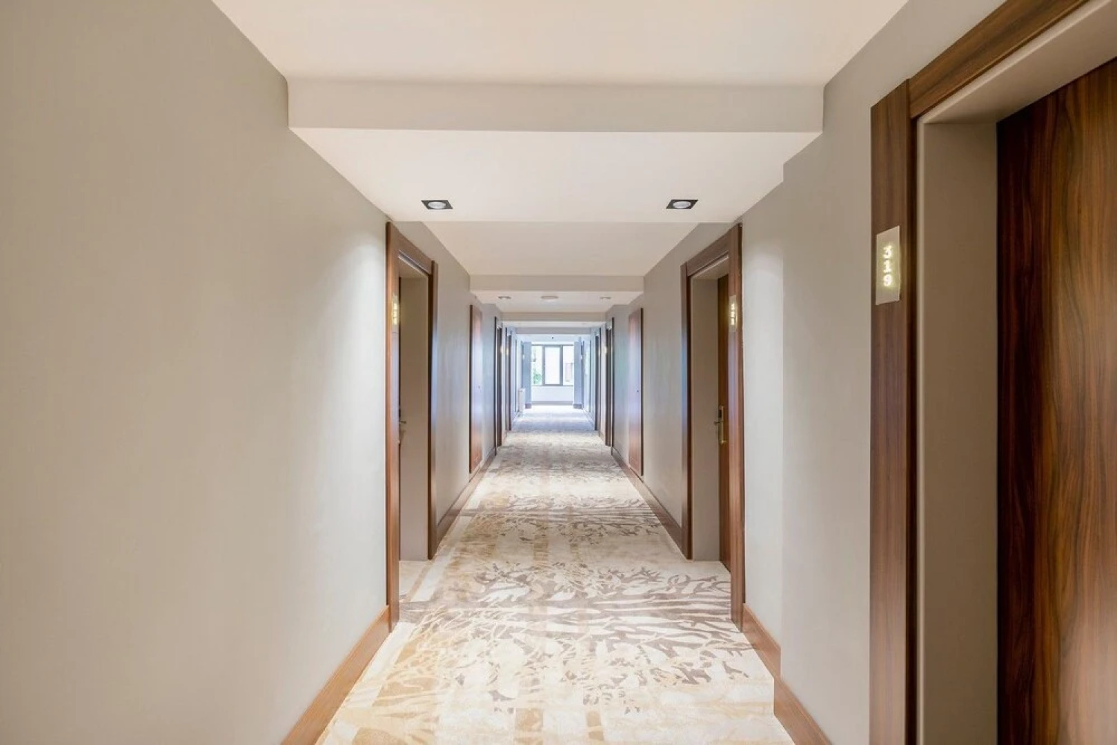 The Sign Esentepe Hotel & Ski Center