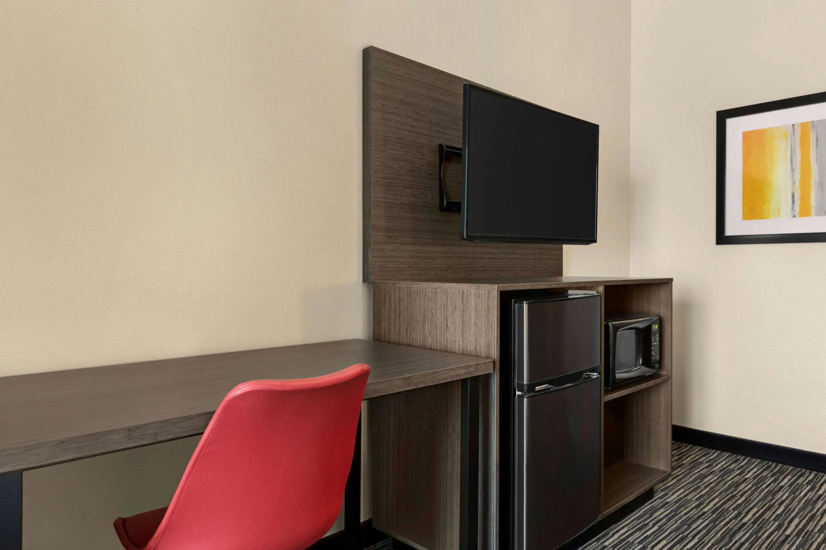 Ramada by Wyndham Marina