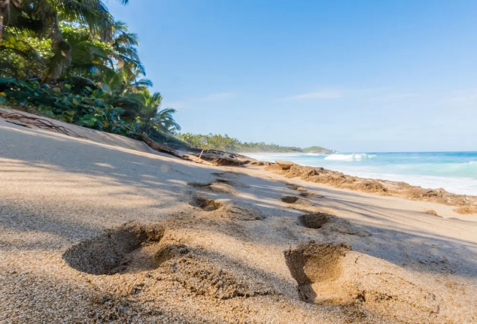 Ventana Al Atlantico - 1 Bedroom Apartment - SCV 68014