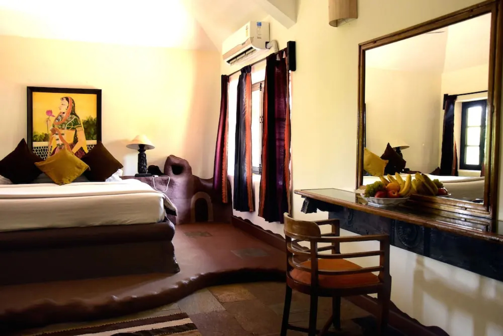 Hampis Boulders Resort