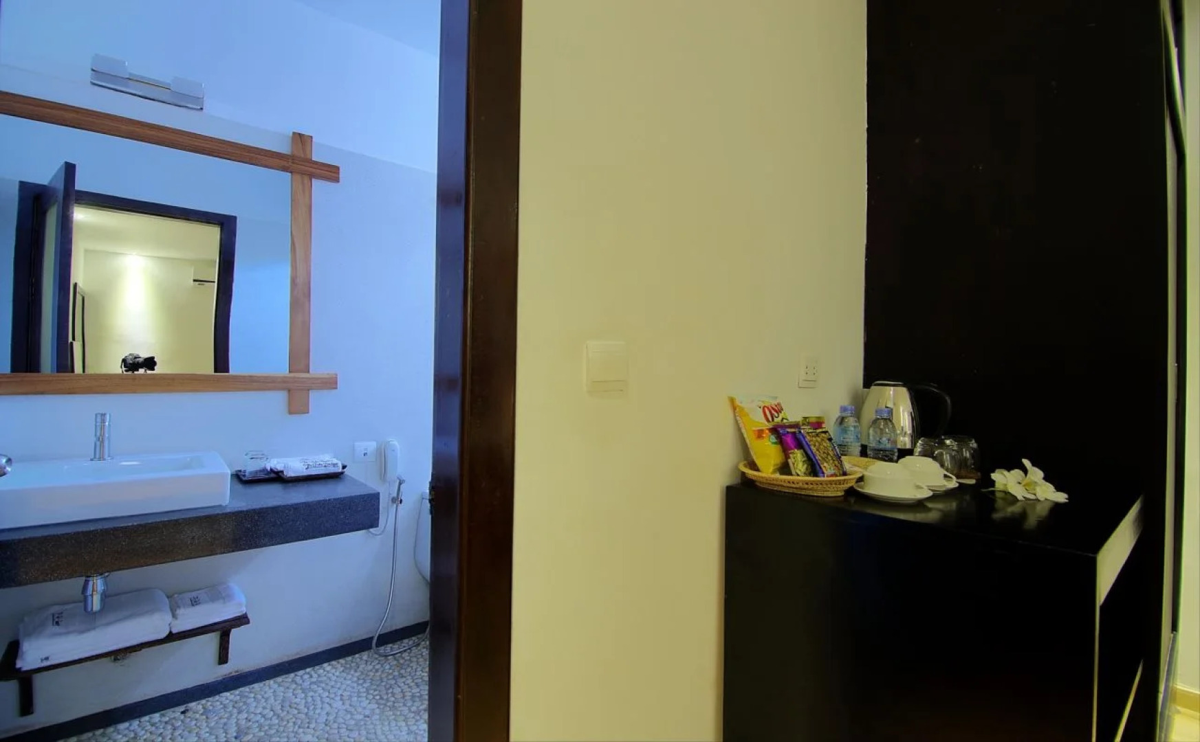 棕榈精品酒店(The Palm Boutique Hotel & Residence)