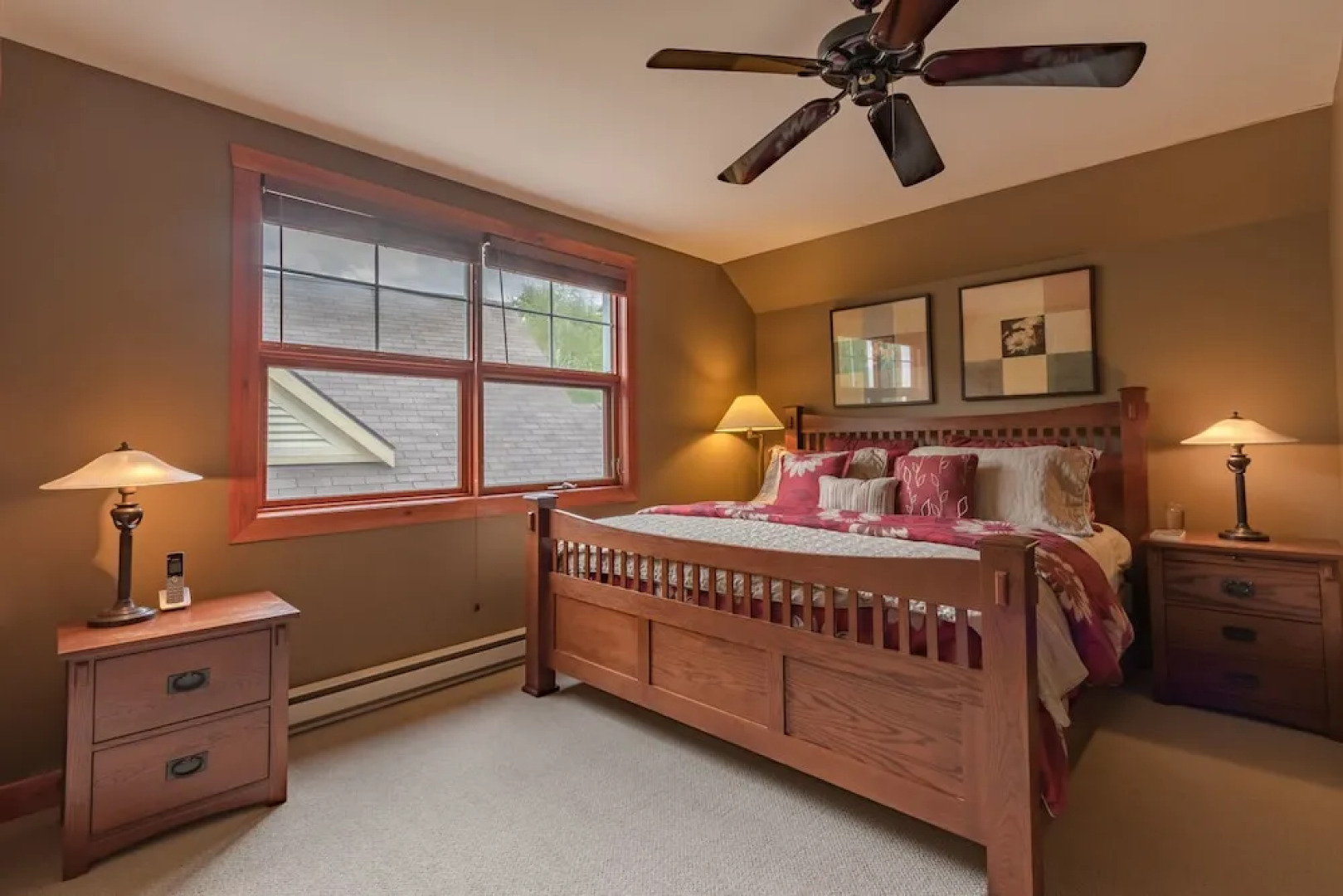 Tremblant-Les-Eaux - RVMT