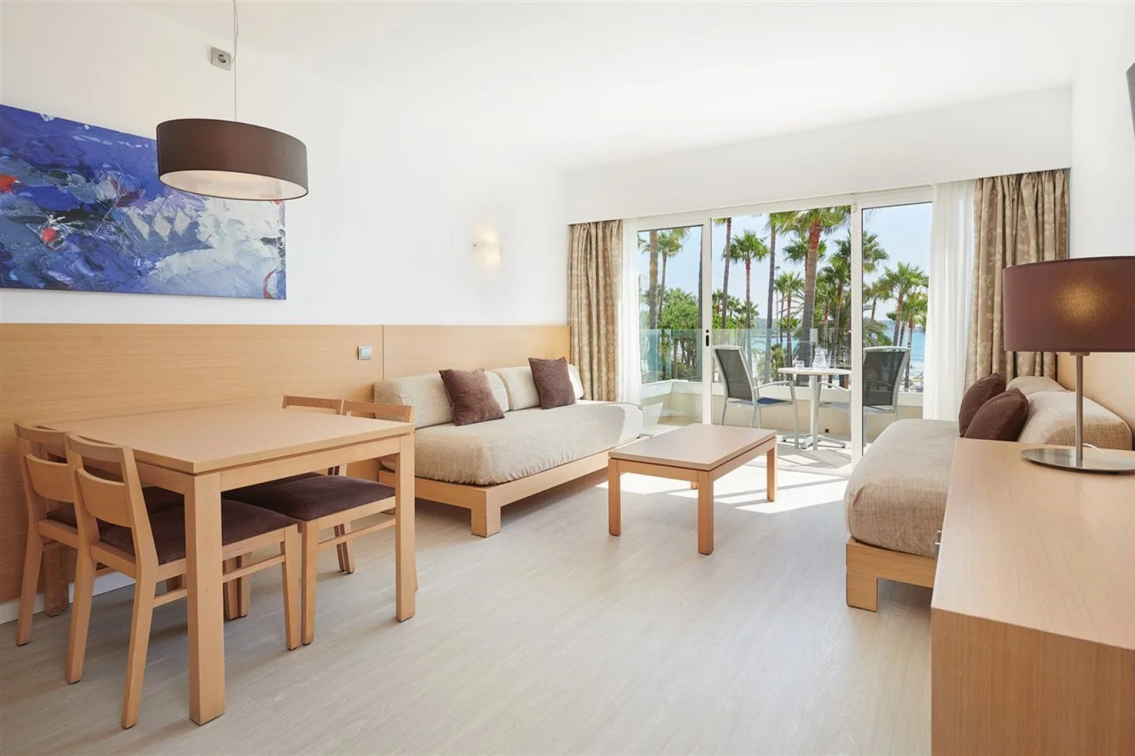 Hipotels Mediterraneo Club