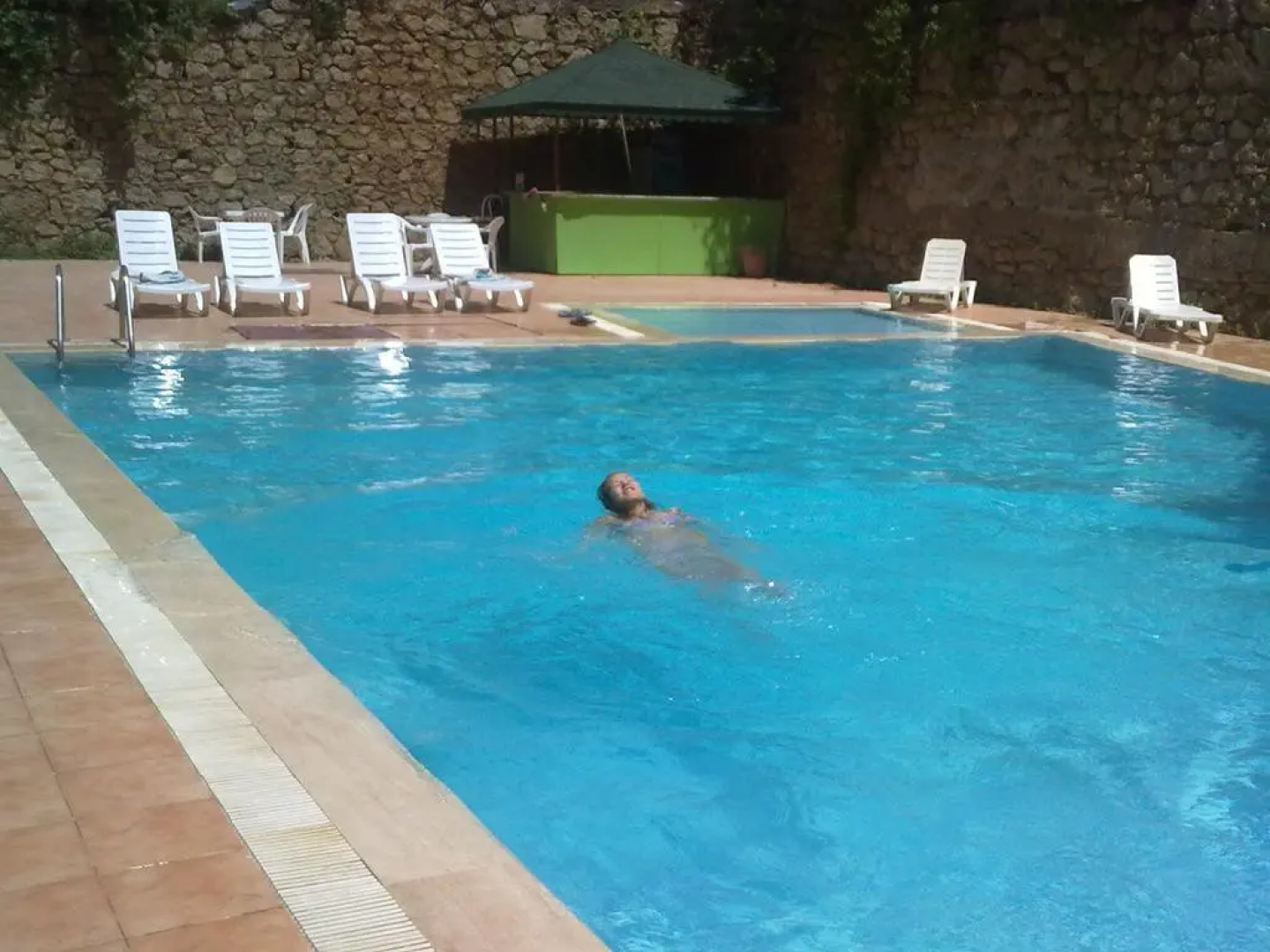 Yucesan Hotel
