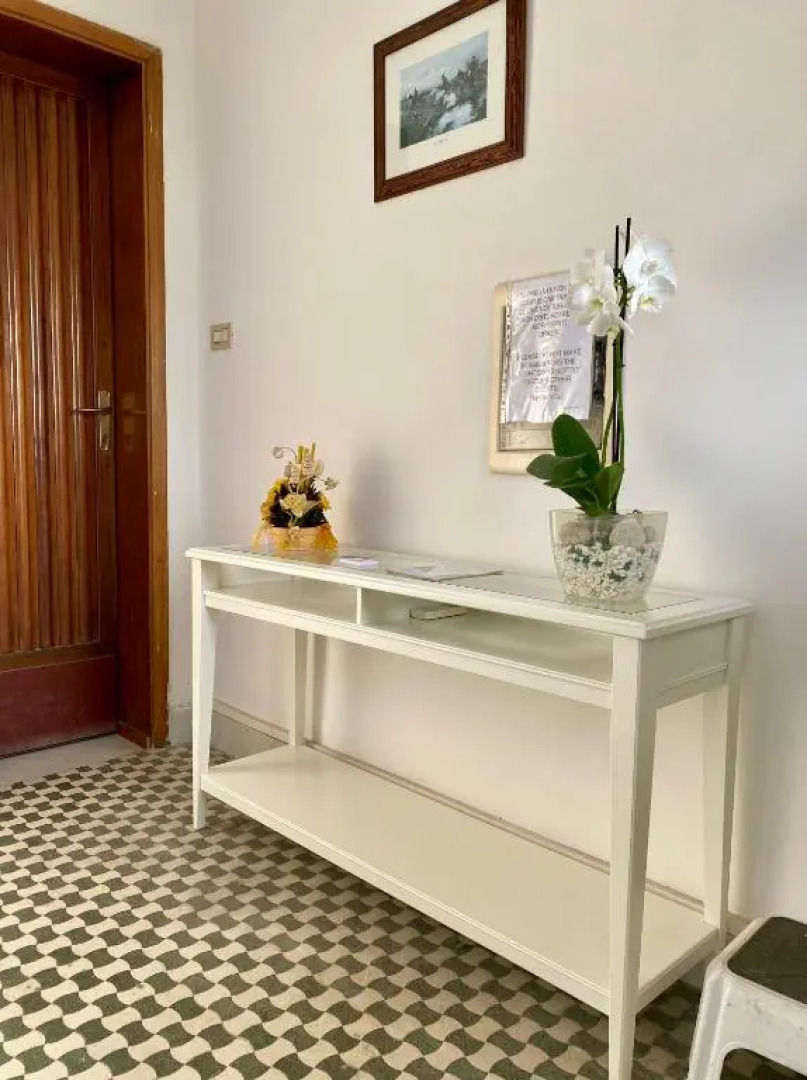 Apartment Tirreno