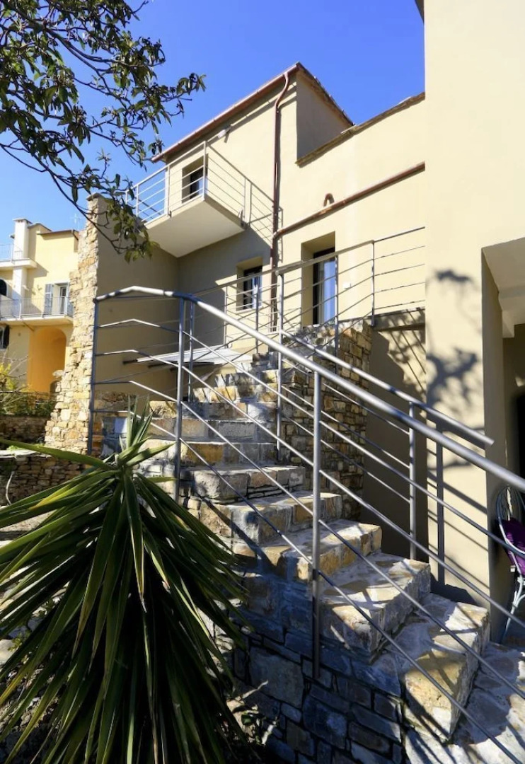 Apartments I Valloni