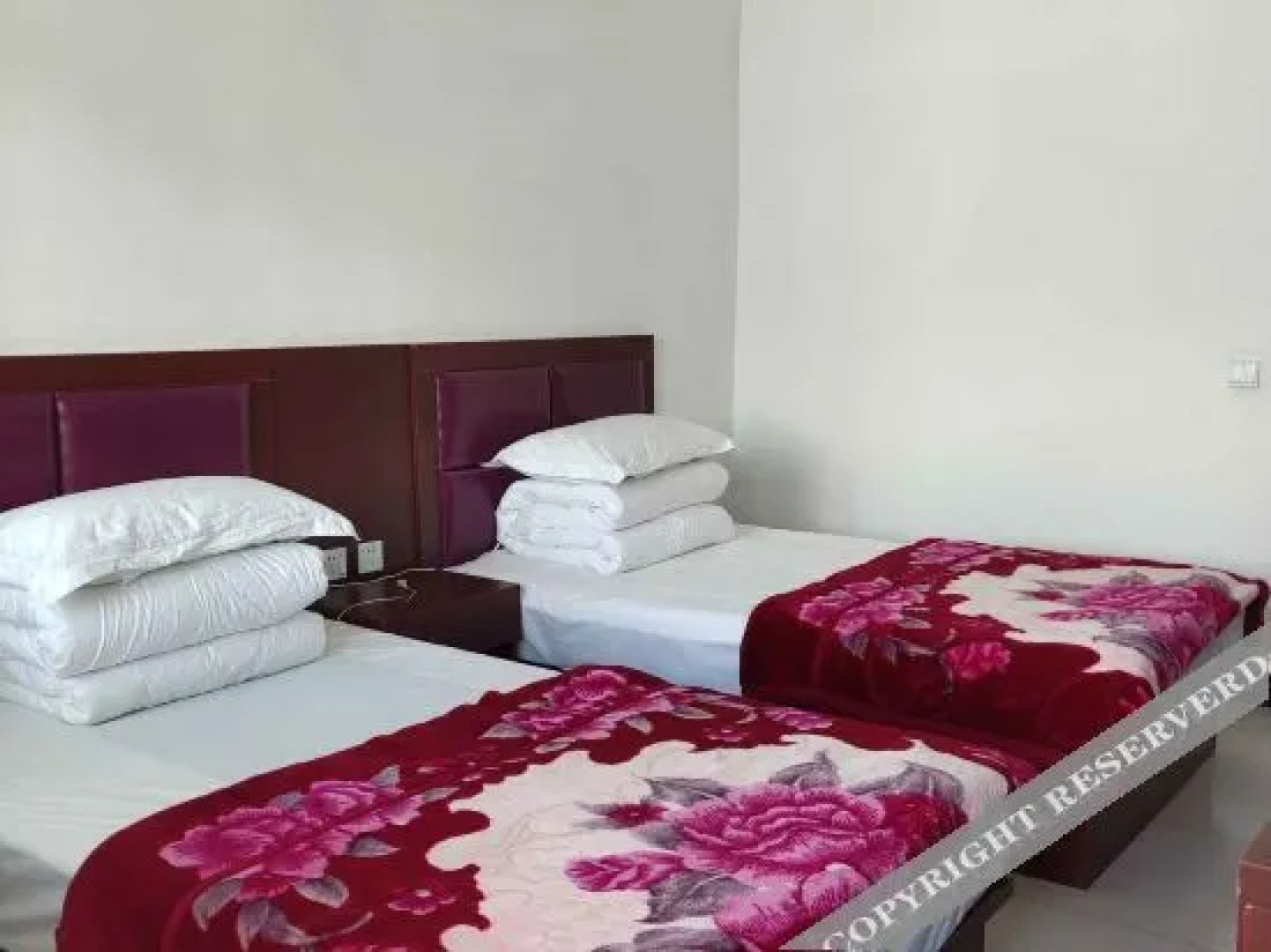 Qinghai Lake Pengyuanju Hotel