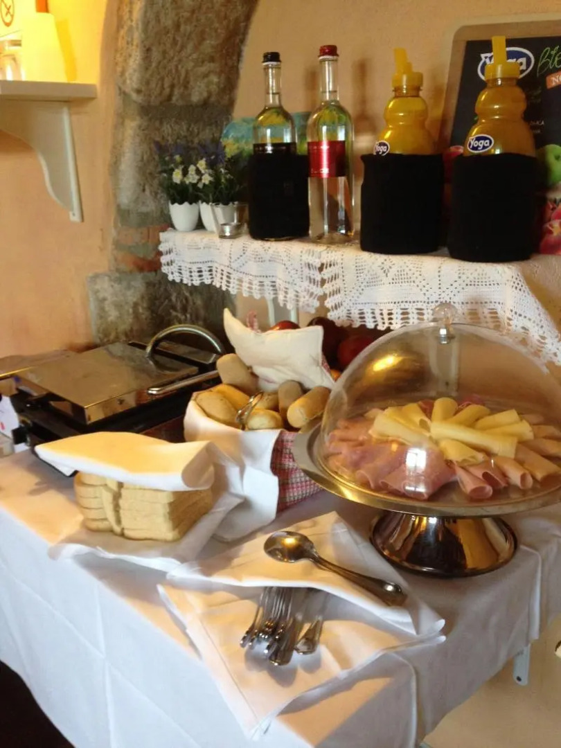 La Melosa Resort & Spa - Adults Only