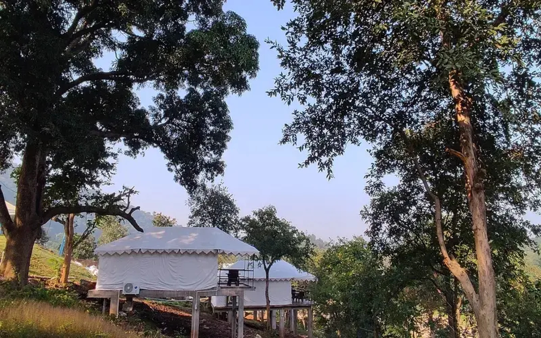 The Eternity Resort