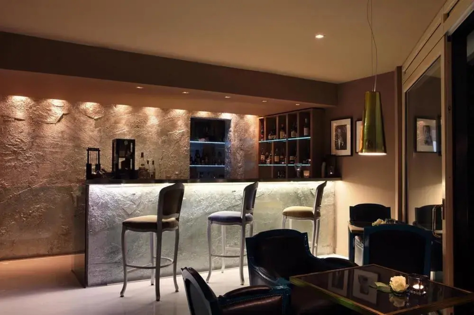 Cala del Porto Resort