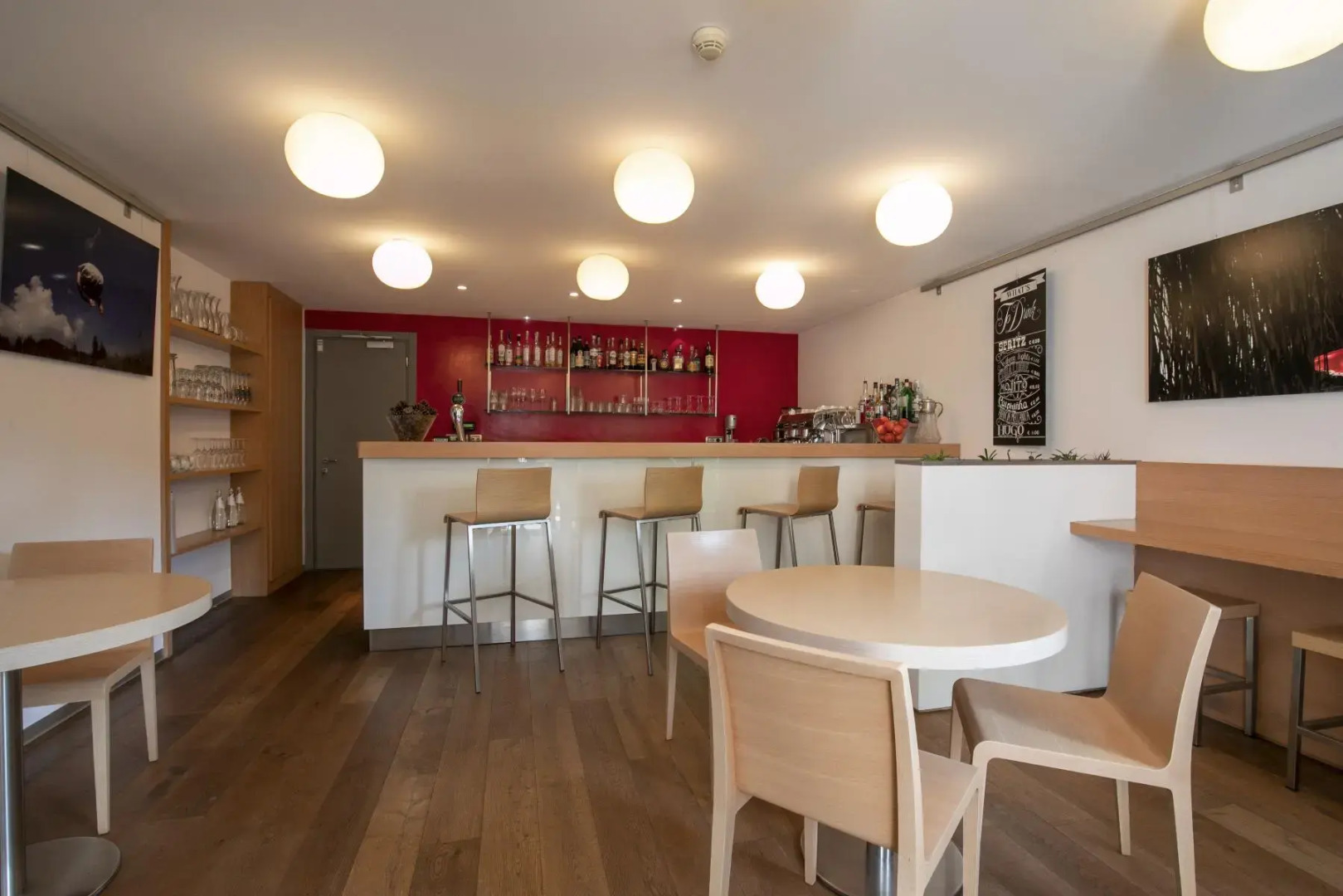 DA ELDA natural retreat