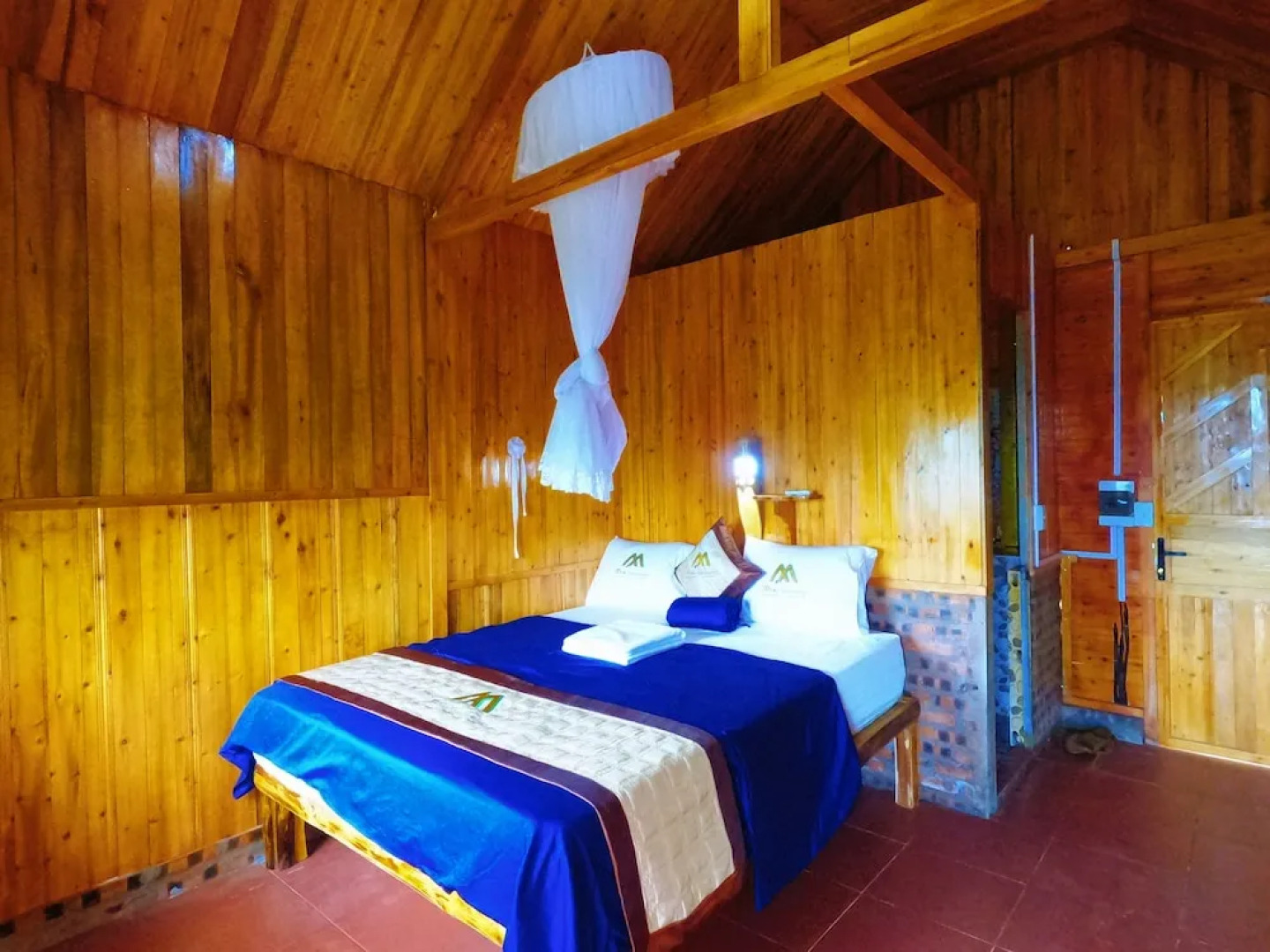 Mong Ngua Bungalow & Homestay