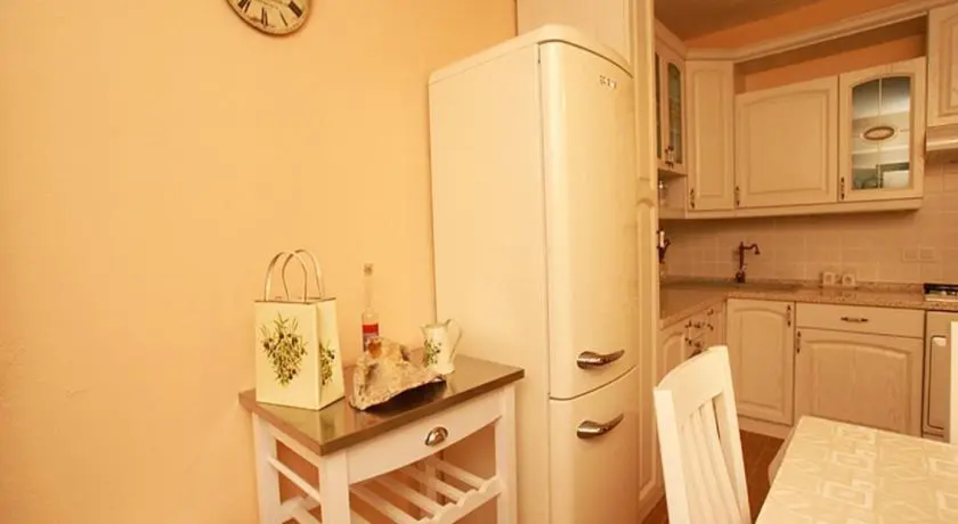 Holiday Home Anđa