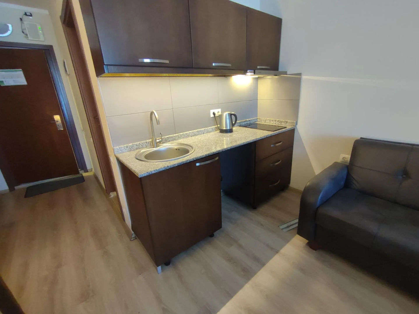 Orbi Residence SEA View (Орби Резиденс Сиа Вью)