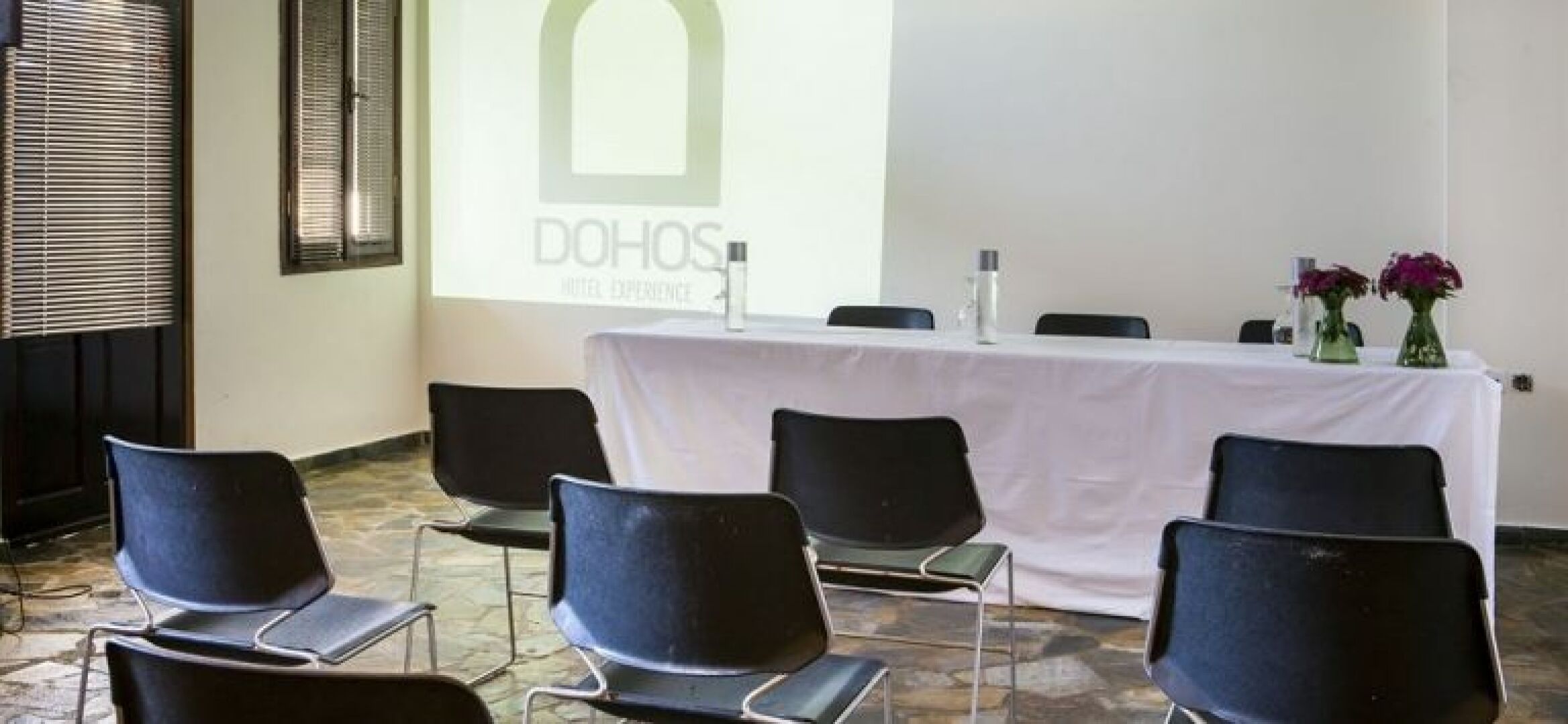 Dohos Hotel Experience
