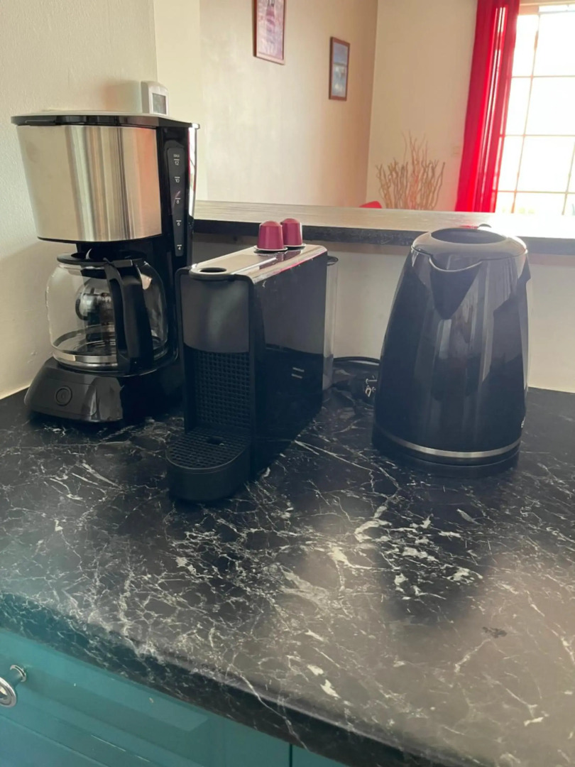 TICOMBAVA à la Possession